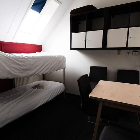 Hotel Orion Kaag Екстер'єр фото