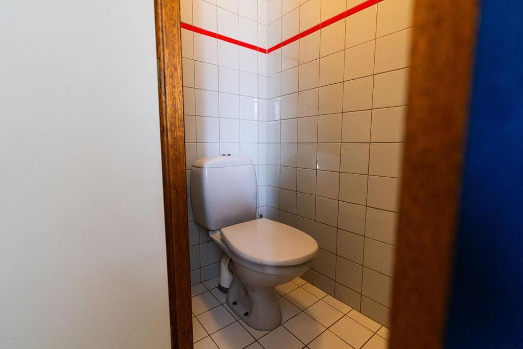 Hotel Orion Kaag Екстер'єр фото