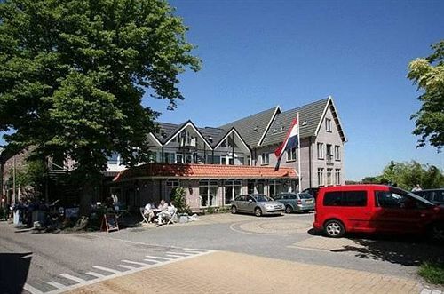 Hotel Orion Kaag Екстер'єр фото