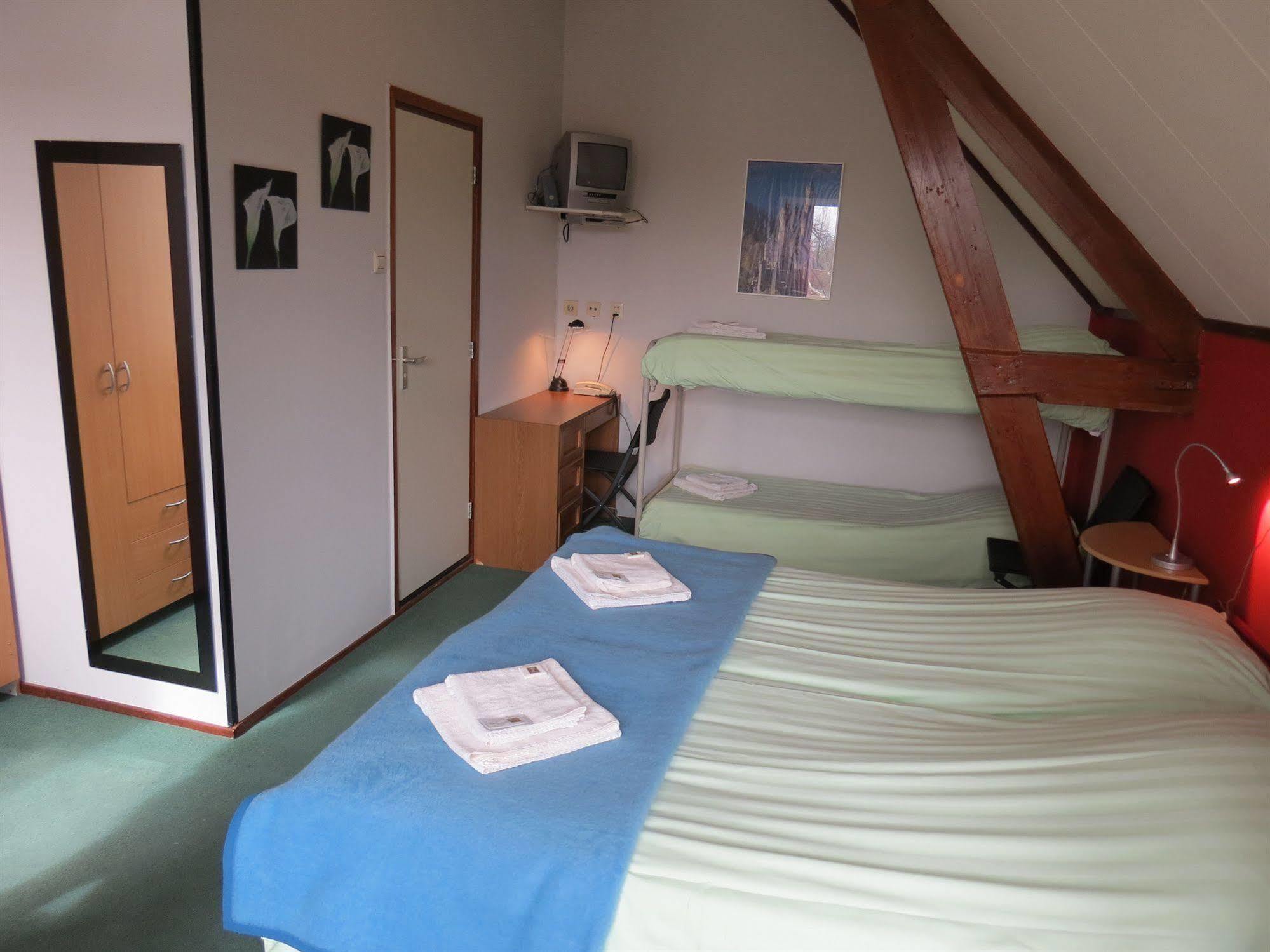 Hotel Orion Kaag Екстер'єр фото